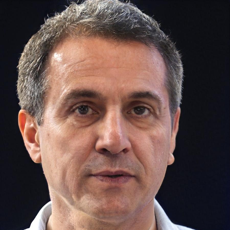 Prof. Matthias Steinfeld